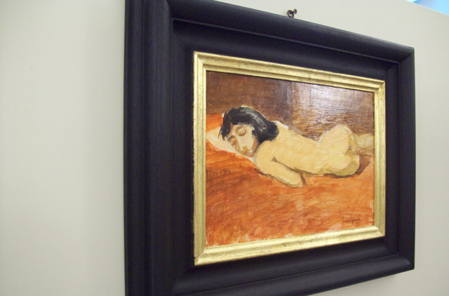 Montaggi: cornici su misura realizzate negli ultimi mesi