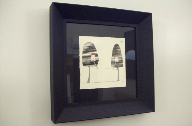 Montaggi: cornici su misura realizzate negli ultimi mesi