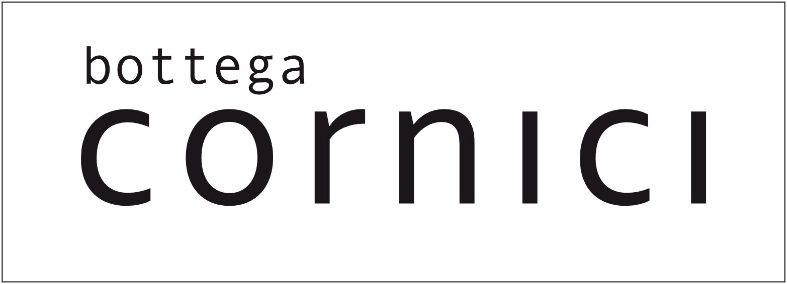 Bottega cornici